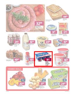 Pick n Pay Eastern Cape : The Big Price Drop (22 Jan - 3 Feb 2013), page 2
