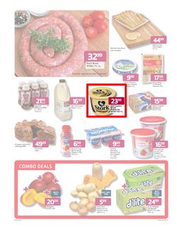 Pick n Pay Eastern Cape : The Big Price Drop (22 Jan - 3 Feb 2013), page 2