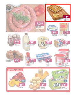 Pick n Pay Eastern Cape : The Big Price Drop (22 Jan - 3 Feb 2013), page 2