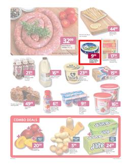 Pick n Pay Eastern Cape : The Big Price Drop (22 Jan - 3 Feb 2013), page 2