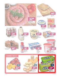 Pick n Pay Eastern Cape : The Big Price Drop (22 Jan - 3 Feb 2013), page 2