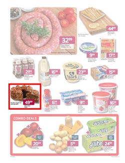 Pick n Pay Eastern Cape : The Big Price Drop (22 Jan - 3 Feb 2013), page 2
