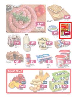 Pick n Pay Eastern Cape : The Big Price Drop (22 Jan - 3 Feb 2013), page 2