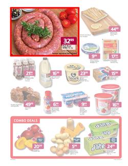 Pick n Pay Eastern Cape : The Big Price Drop (22 Jan - 3 Feb 2013), page 2