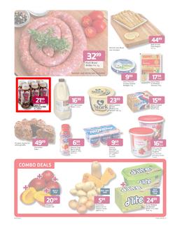 Pick n Pay Eastern Cape : The Big Price Drop (22 Jan - 3 Feb 2013), page 2