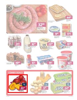 Pick n Pay Eastern Cape : The Big Price Drop (22 Jan - 3 Feb 2013), page 2