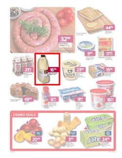Pick n Pay Eastern Cape : The Big Price Drop (22 Jan - 3 Feb 2013), page 2