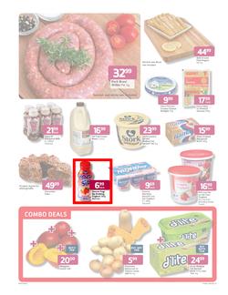 Pick n Pay Eastern Cape : The Big Price Drop (22 Jan - 3 Feb 2013), page 2