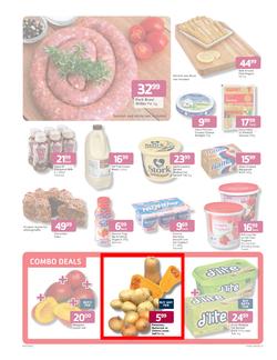 Pick n Pay Eastern Cape : The Big Price Drop (22 Jan - 3 Feb 2013), page 2
