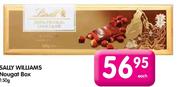 Lindt Gifting Bar-300g Each