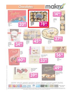Makro : Sweets & Treats for Valentines (26 Jan - 14 Feb 2013), page 2