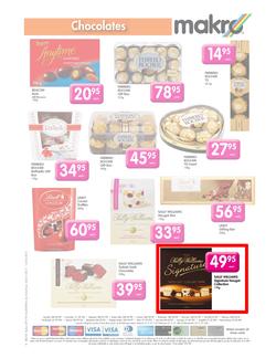 Makro : Sweets & Treats for Valentines (26 Jan - 14 Feb 2013), page 2