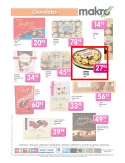 Makro : Sweets & Treats for Valentines (26 Jan - 14 Feb 2013), page 2