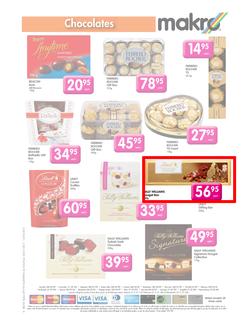 Makro : Sweets & Treats for Valentines (26 Jan - 14 Feb 2013), page 2