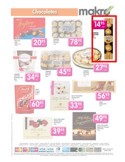 Makro : Sweets & Treats for Valentines (26 Jan - 14 Feb 2013), page 2