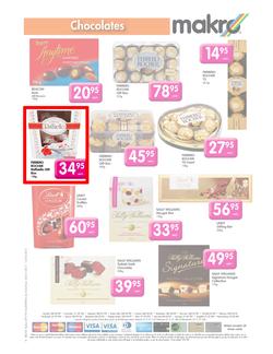 Makro : Sweets & Treats for Valentines (26 Jan - 14 Feb 2013), page 2