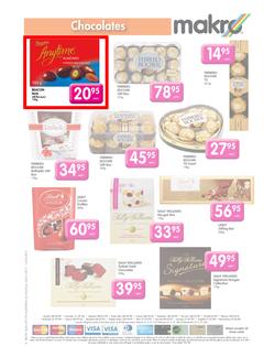 Makro : Sweets & Treats for Valentines (26 Jan - 14 Feb 2013), page 2