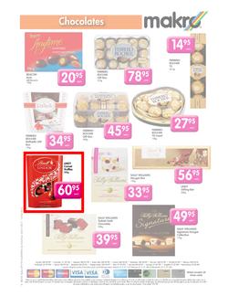 Makro : Sweets & Treats for Valentines (26 Jan - 14 Feb 2013), page 2