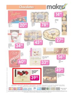 Makro : Sweets & Treats for Valentines (26 Jan - 14 Feb 2013), page 2