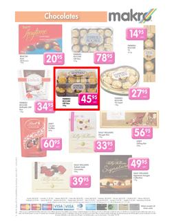 Makro : Sweets & Treats for Valentines (26 Jan - 14 Feb 2013), page 2