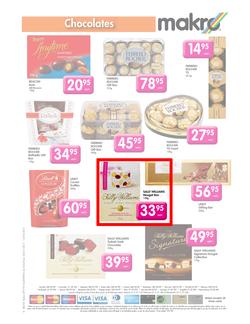 Makro : Sweets & Treats for Valentines (26 Jan - 14 Feb 2013), page 2