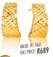 Nwj earrings hot sale