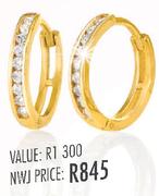 NWJ Earrings