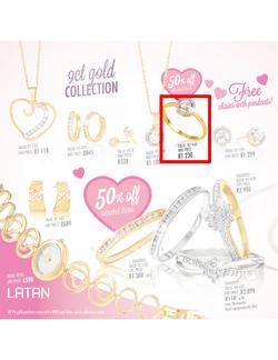 NWJ Jewellery : Show Your Love, page 2