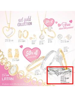 NWJ Jewellery : Show Your Love, page 2
