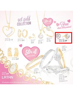 NWJ Jewellery : Show Your Love, page 2