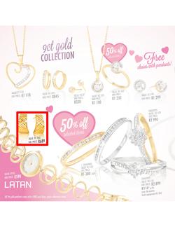 NWJ Jewellery : Show Your Love, page 2