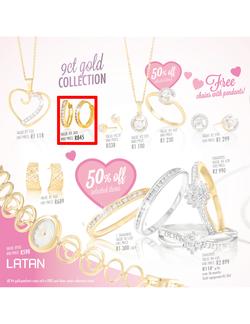 NWJ Jewellery : Show Your Love, page 2