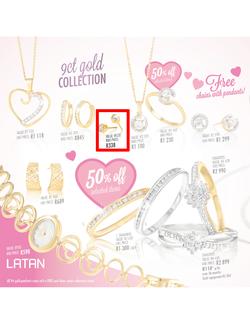 NWJ Jewellery : Show Your Love, page 2