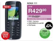 Nokia 111