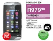 Nokia Asha 306