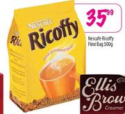 Nescafe Ricoffy Flexi Bag-500g