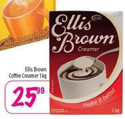 Ellis Brown Coffee Creamer-1Kg