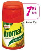 Aromat-75g Each