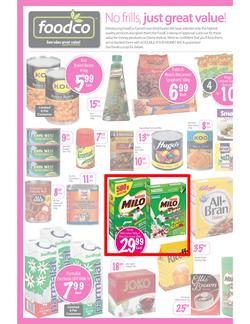 Game Western Cape : Low Prices Wide Range (24 Jan - 10 Feb 2013), page 2