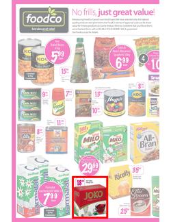 Game Western Cape : Low Prices Wide Range (24 Jan - 10 Feb 2013), page 2