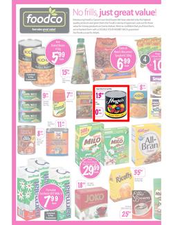 Game Western Cape : Low Prices Wide Range (24 Jan - 10 Feb 2013), page 2