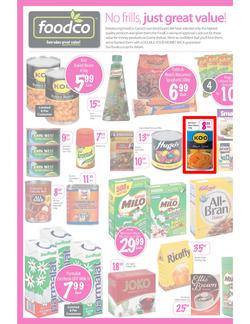 Game Western Cape : Low Prices Wide Range (24 Jan - 10 Feb 2013), page 2