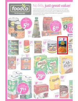 Game Western Cape : Low Prices Wide Range (24 Jan - 10 Feb 2013), page 2