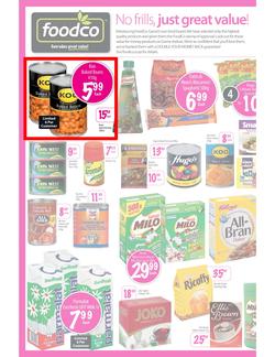 Game Western Cape : Low Prices Wide Range (24 Jan - 10 Feb 2013), page 2
