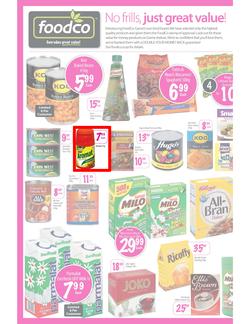 Game Western Cape : Low Prices Wide Range (24 Jan - 10 Feb 2013), page 2