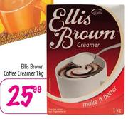 Ellis Brown Coffee Creamer-1kg