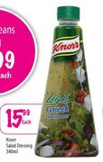 Knorr Salad Dressing-340ml