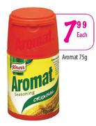 Aromat - 75g Each