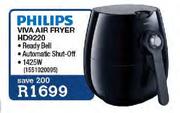 Philips Viva Air Fryer (HD9220)