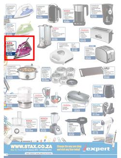 Stax : Back to work specials (21 Jan - 4 Feb 2013), page 2